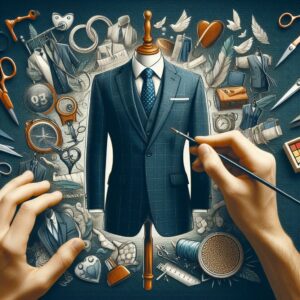 suit alteration and tailoring in memphis